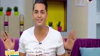 مش هندم يوم عليكي  & شرقاوي شيكو من لقاء علي قناة المحور