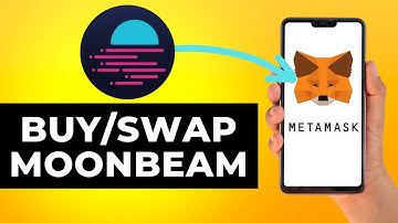 How to Buy Moonbeam on Metamask (Step by Step)