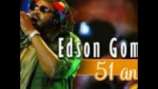 Edson Gomes - Sangue azul