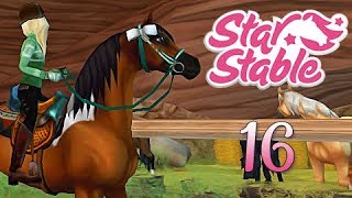 Star Stable | Ep 16 | The Hermit