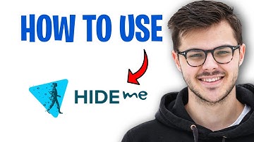 How to Use Hide.me VPN in 2025 (Hide.me VPN Tutorial) ✅
