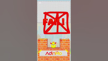 draw to smash gaming short logic puzzle game level 32170#drawtosmash #gamingshort #logicpuzzle