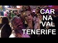 ENTIERRO DE LA SARDINA, Esto es lo que te espera en el CARNAVAL DE TENERIFE 2018