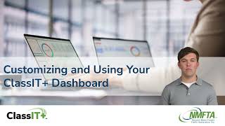Customizing and Using Your ClassIT+ Dashboard