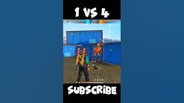 1vs4 In CS Rank With AWM #Shorts#Shortsfeed #Mrtripler #B2k #Itzkabbo #Totalgaming #Tondegamer #M1nx