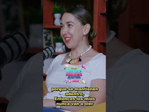ESTOMAS en TENGO MUCHAS PREGUNTAS AL RESPECTO