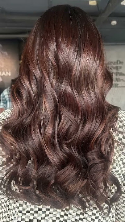 Transform Your Look in Minutes! ✨ #HairColorMagic #DeparSalon #HairTransformation #shorts