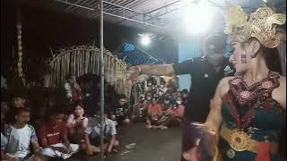 Mang rai , ngae panak buaya, kesemsem