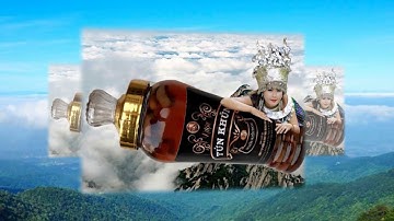 Em là Tứn Khửn Trường Xuân . Nhạc và lời : Đỗ Thanh Khang . Ca sĩ : Nam Hải - Thanh Khang .