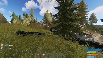 Rustafied EU ODD - Wipe Day