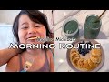 【道端アンジェリカ】〜MY MORNING ROUTINE〜