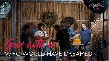 Who Would Have Dreamed  - Christmas