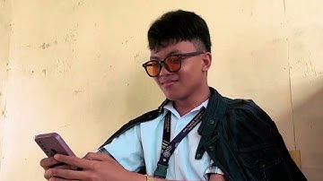 Contemporary Philippine Arts from the Regions (CPAR) -MUSIC VIDEOHUMSS 12 - GROUP 3 "O Pag-ibig"