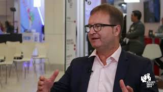 #SolaciSbhci2019 | Dr Alexandre Schaan de Quadros entrevista o Dr Daniel Weilenman