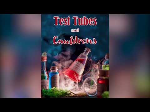 Test Tubes and Cauldrons