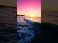 Ocean Waves Drive (Energetic Synthwave)