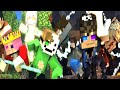 Dream minecraft movie full season 2  3 minecraft animation music