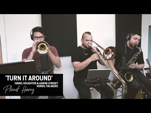 FUNK TRUMPET SOLO TRANSCRIPTION VIDEO - 2022 - Francois Faverais 