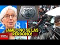 ¡AMLO NO SE LAS PERDONÓ AL FMI! ¡ESTO FUE LO QUE LES CONTESTÓ POR QUERERLE CANCELAR DOS BOCAS HOY!