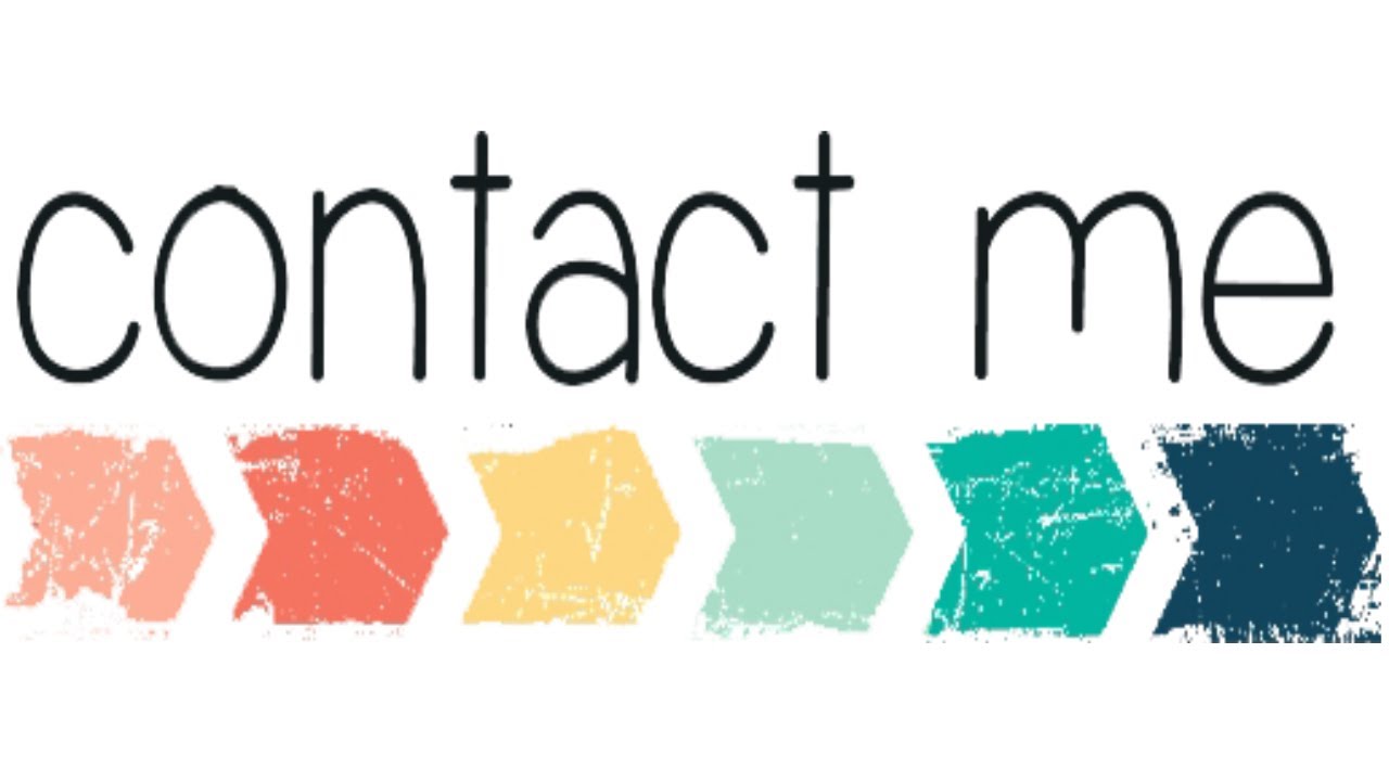 The Best Way to Contact Me - YouTube