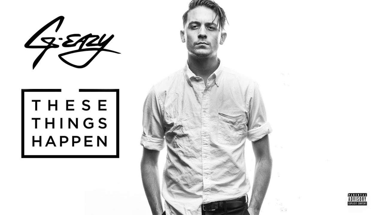 G Eazy   These Things Happen Full Album