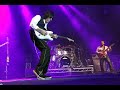 Jeff beck w nicolas meier