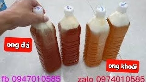 mật ong khoái rừng , mật ong đá rừng giá hiện tại bao nhiêu, tính chất mật ong rừng