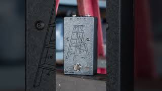 Chicago Stompworks Octave Up - Pedal on ModularGrid