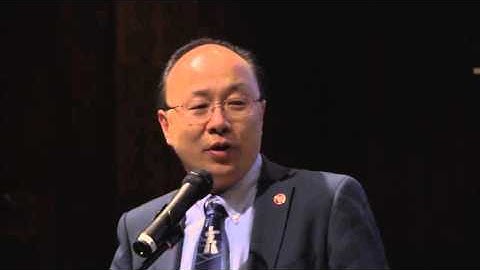 Meng Xiao Li, Harvard Dean (HCF 2015)