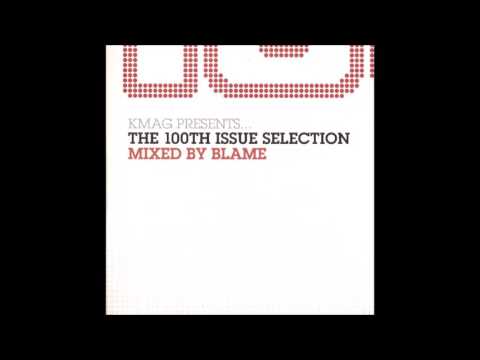 Blame KMAG 100th Issue Selection (2008)