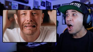 PROF - Horse (Official Music Video) Reaction