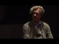 The Modern School of Film with Wim Wenders : "The Two Wim Wenders"