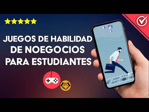 ¿Cuáles son los Mejores Juegos de Habilidades de Negociación para Estudiantes o Niños?