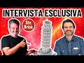 SteBrick racconta le sue MOC | Intervista esclusiva al Nerd Show 2026