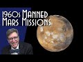 Exploring Mars: The Unfulfilled Dreams of NASA