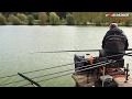 The Paste Off at Larford Lakes - 5hr Fishing Match - Frenzee