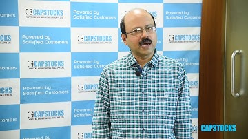 Capstocks: Current Market Scenario