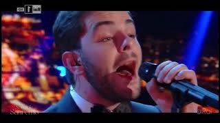 Lorenzo Fragola: Siamo Uguali (Sanremo 2015 - Live HD)