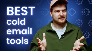 Best cold email tool for 2025