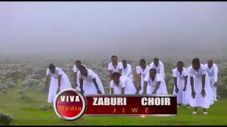 ZABURI CHOIR - JIWE