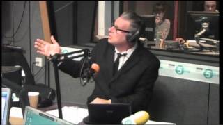 Abraham Lincoln: Vampire Hunter reviewed by Mark Kermode Abraham Lincoln: Vampire Hunter reviewed by Mark Kermode