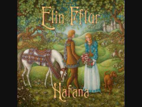 Torri'r Rhwystrau - Elin Fflur [geiriau / lyrics]