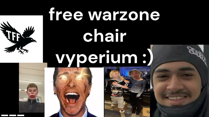 warzone 4 free cheat chair cheese whatever vyperium