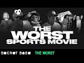 The Worst Sports Movie has endless farts, animal torture, and Matt LeBlanc