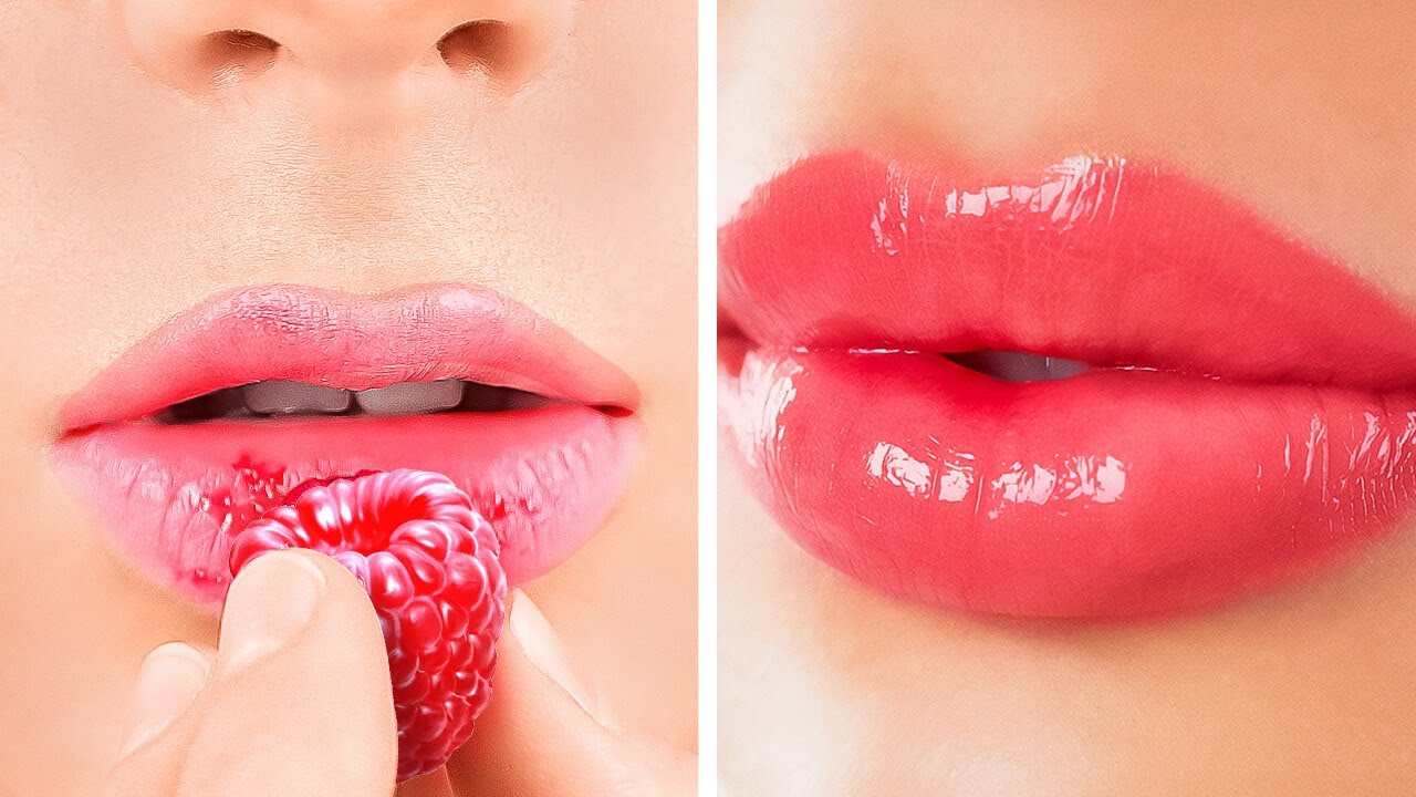 I Tried YouTube’s DIY Beauty Hacks: What Works, What Doesn’t