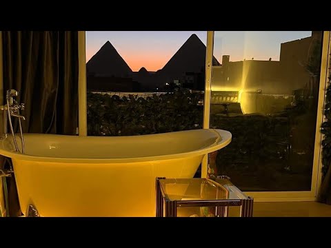 فين مدينة سفنكس وليه أنا بقول إنها استثمار واعد جدا ومستقبلها إيه واسعارها وأحسن الفرص المتاحة فيها