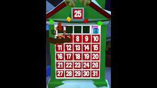Jamaaliday Calendar 2024 (6th December) | Animal Jam #animaljam #tre3s29