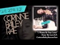 Corinne Bailey Rae - "I Wanna Be Your Lover" [Official Audio]