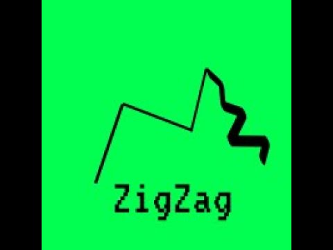 تصویری: Zigzags دانش