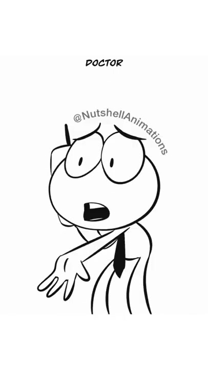 Theres A Six Foot Two Doctor Here (Animation Meme)